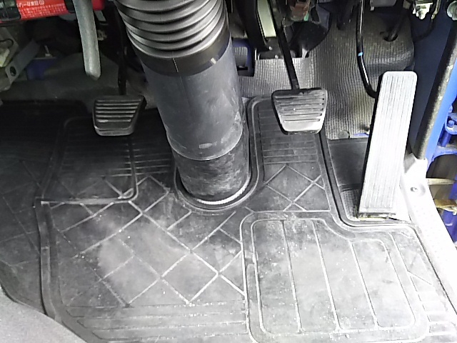 マツダ タイタン 小型 土砂ダンプ TKG-LKR85AD(7640) 27枚目