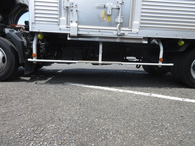 日野 デュトロ 小型 バン 2RG-XZU710M(109749) 28枚目