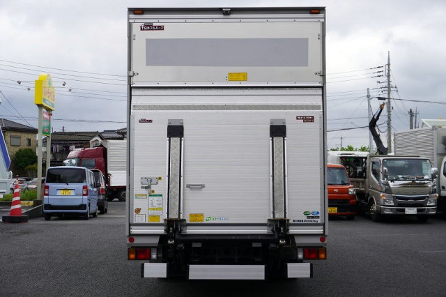 いすゞ エルフ 小型 バン 2RG-NPR88AN(110775) 4枚目