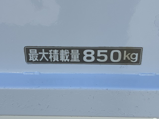 日産自動車 バネット 小型 平ボディ ABF-SK82TN(114000) 17枚目