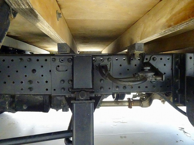 いすゞ エルフ 小型 平ボディ 2PG-NPS88AR(83143) 35枚目