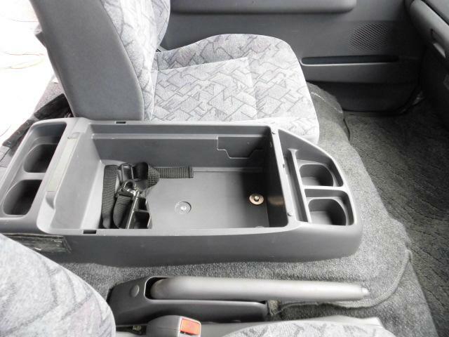 日産自動車 キャラバン その他 その他 GE-CQGE25(11386) 58枚目