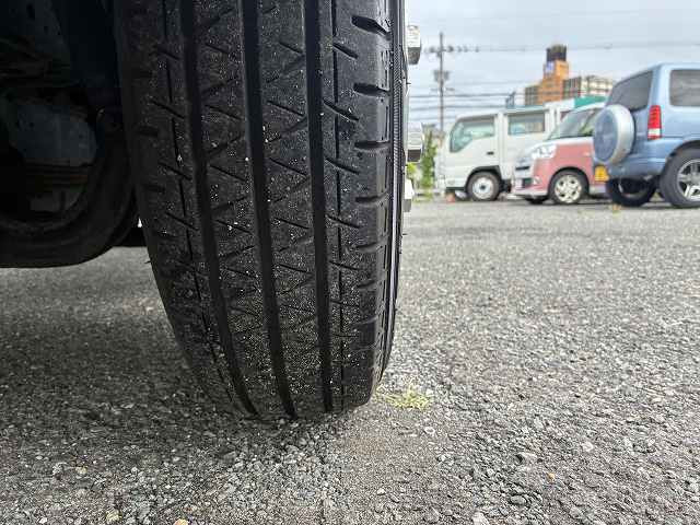 いすゞ エルフ 小型 平ボディ KR-NHR69(110125) 32枚目