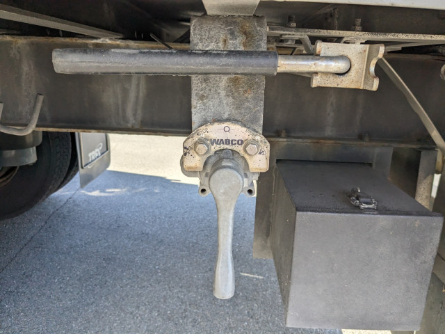 トレクス 小型 トレーラ（その他） VFB24102(82663) 16枚目