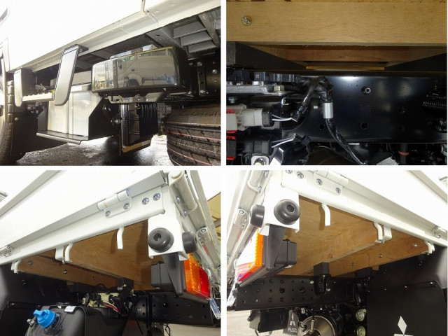 三菱ふそう キャンター 小型 Wキャブ 2RG-FBA20(111907) 23枚目