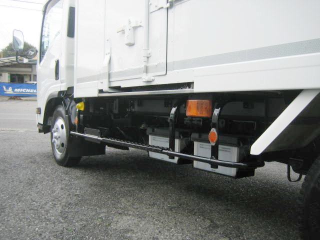 いすゞ エルフ 小型 冷蔵冷凍バン TPG-NPR85AN(58140) 15枚目