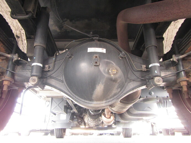 三菱ふそう キャンター 小型 冷蔵冷凍バン TPG-FEB50(9695) 46枚目