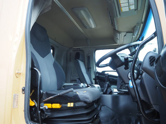 日野 プロフィア 大型 ミキサー車 QPG-FS1AKDA(110552) 44枚目