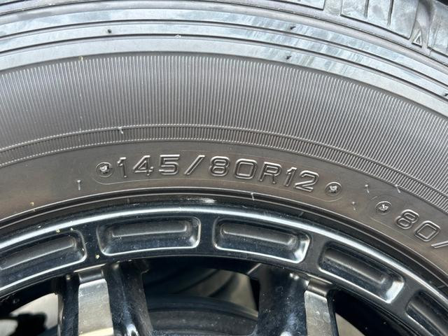 ダイハツ ハイゼット 軽 軽バン・乗用車 3BD-S710V(113123) 17枚目
