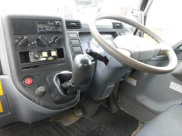 三菱ふそう キャンター 小型 土砂ダンプ PDG-FE71BD(11942) 38枚目