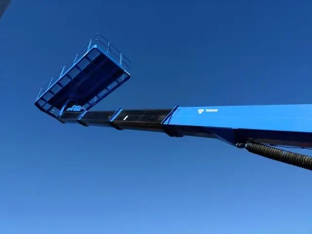 日野 デュトロ 小型 特装車・その他 BDG-XZU424M(113950) 25枚目