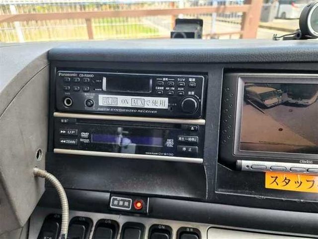 三菱ふそう その他・不明 その他 バス BKG-MS96JP(44454) 29枚目