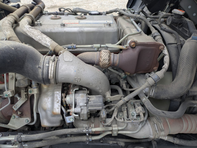 日野 レンジャー 中型 ウィング 2KG-FD2ABG(109868) 48枚目