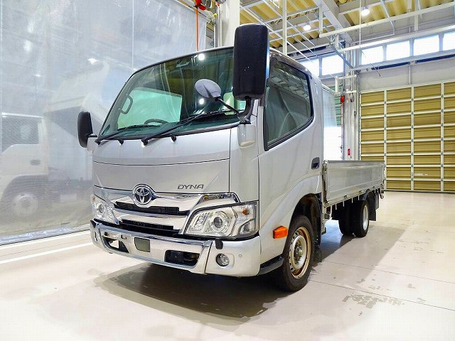 トヨタ ダイナ 小型 平ボディ 2PG-GDY281(113887) 1枚目