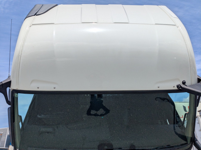 Mitsubishi Fuso super_great Large Wing body 2PG-FS84HZ(106228) 39枚目