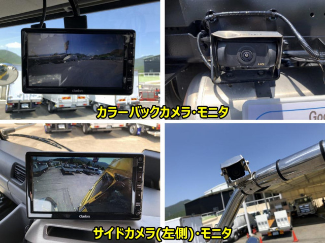 UDトラックス（日産） クオン 大型 トラクタ 2RG-GK5DAB(105638) 40枚目