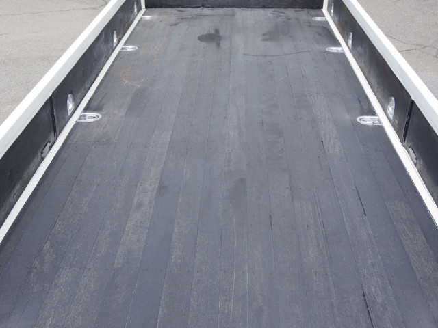 Hino ranger Middle Flat body TKG-FC9JLAA(110681) 13枚目