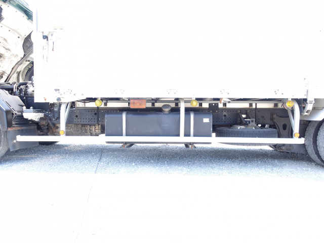 Isuzu forward Middle Wing body TKG-FRR90T2(92546) 17枚目