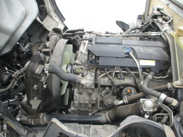 三菱ふそう キャンター 小型 平ボディ 2PG-FBAV0(32734) 69枚目