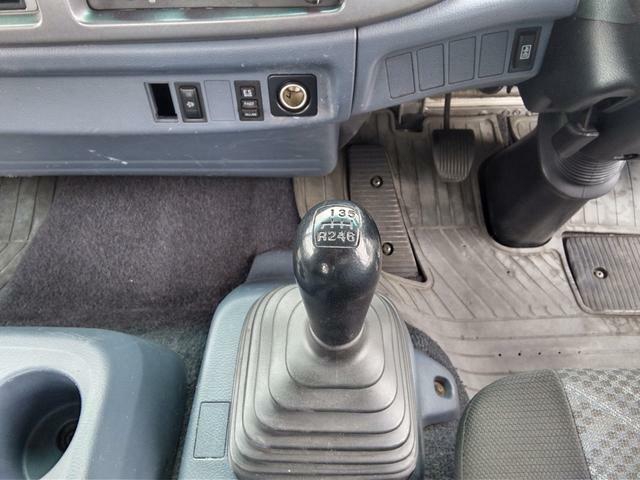 日野 レンジャー 中型 平ボディ ADG-FD7JLWA(9680) 28枚目
