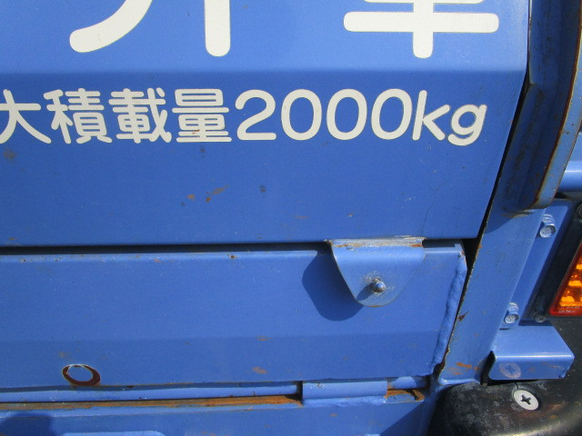 日野 デュトロ 小型 塵芥車（プレス式） TSG-XKU600X(84555) 39枚目