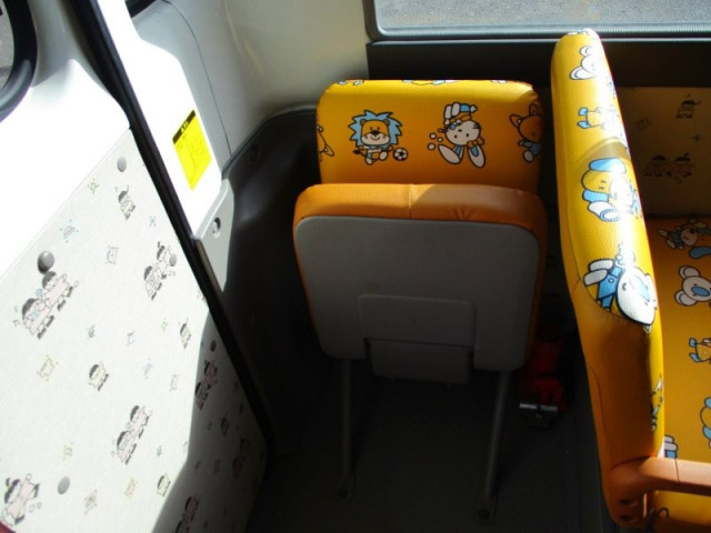 トヨタ コースター 小型 バス SDG-XZB40(102573) 13枚目