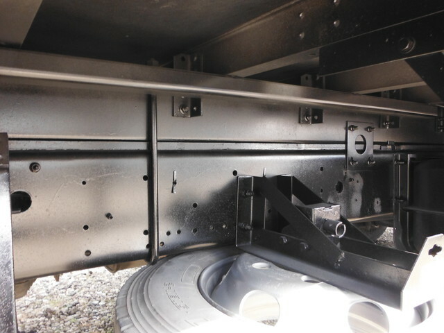 Isuzu forward Middle Wing body ADG-FRD90K3S(38796) 19枚目