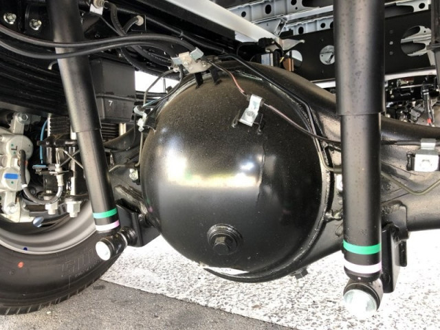 日野 デュトロ 小型 平ボディ 2WG-XZU721M(108237) 33枚目