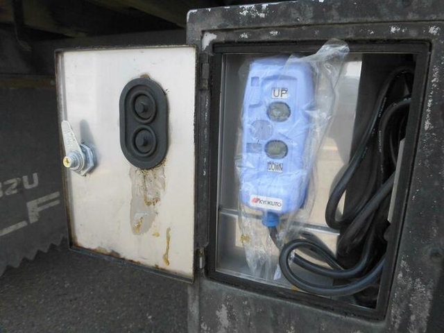 いすゞ エルフ 小型 Wキャブ TKG-NPR85AR(12155) 11枚目