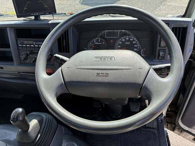 マツダ タイタン 小型 平ボディ TKG-LJR85A(110170) 37枚目