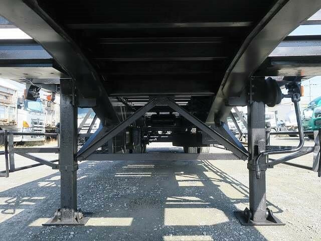 その他 その他・不明 小型 トレーラ（その他） NT-2136C(27474) 12枚目