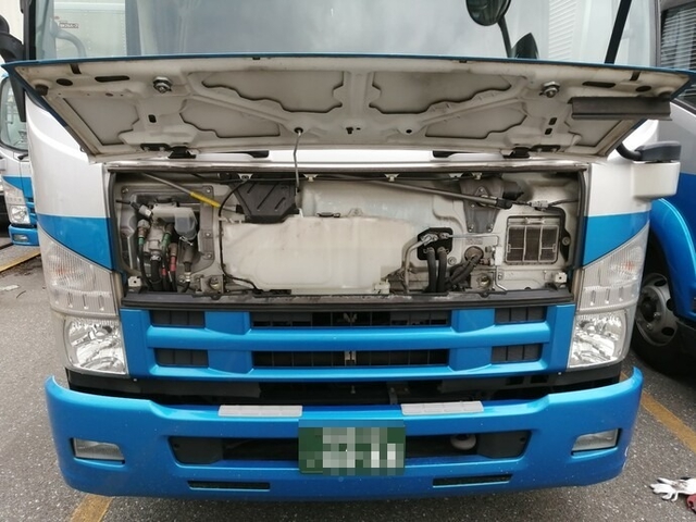 いすゞ フォワード 中型 ウィング TKG-FRR90S2(5518) 52枚目