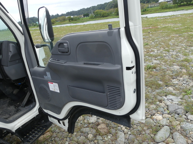 いすゞ エルフ 小型 土砂ダンプ TPG-NKR85AD(50804) 22枚目