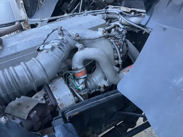 日野 プロフィア 大型 その他 KS-FS1EPWA(111967) 55枚目