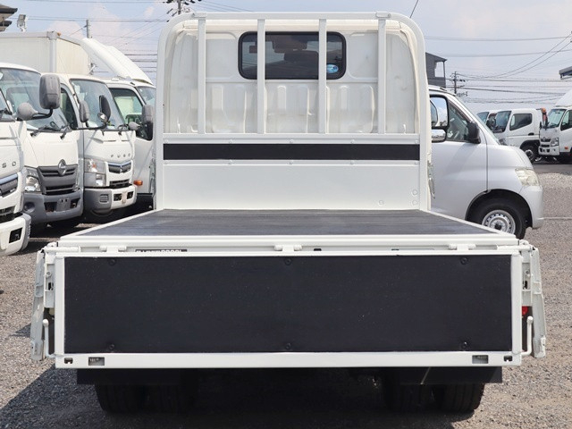 トヨタ ダイナ 小型 平ボディ 2RG-XZU605(109729) 12枚目