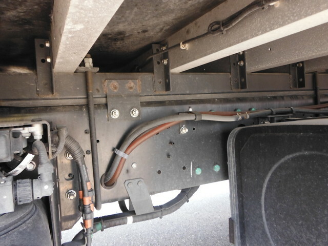 日野 プロフィア 大型 冷蔵冷凍バン QPG-FR1EXEG(34848) 51枚目