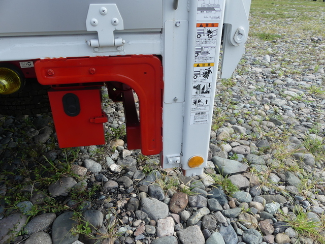いすゞ エルフ 小型 平ボディ TKG-NPR85AR(50773) 33枚目