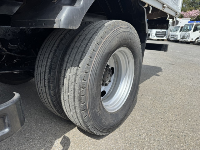 Isuzu elf Small Crane equipped trucks TPG-NKR85AR(110475) 48枚目