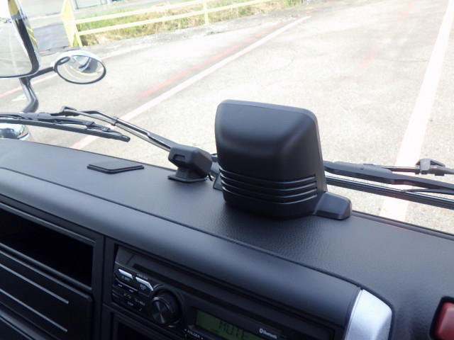 三菱ふそう キャンター 小型 コンテナ専用車 2RG-FBAV0(108136) 35枚目