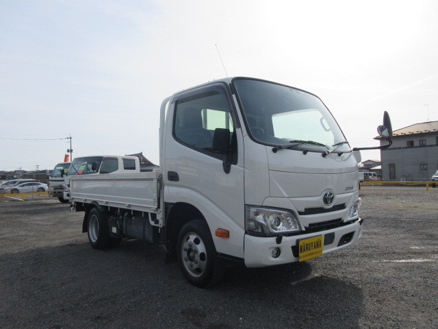 トヨタ ダイナ 小型 平ボディ 2PG-GDY281(102190) 2枚目