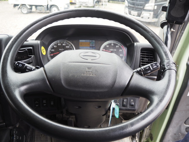 日野 プロフィア 大型 ミキサー車 QKG-FS1AKAA(111616) 50枚目