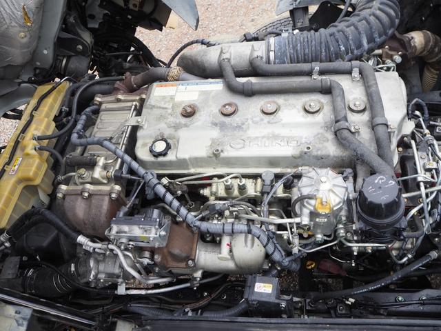 日野 プロフィア 大型 ミキサー車 *********(108332) 41枚目
