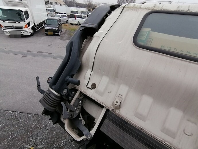 日野 デュトロ 小型 冷蔵冷凍バン BDG-XZU414M(5527) 60枚目