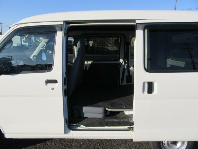 ダイハツ ハイゼット 軽 Translation missing: ja.item.body_keijou_enum.body_keijou_light_van EBD-S321V(8372) 11枚目