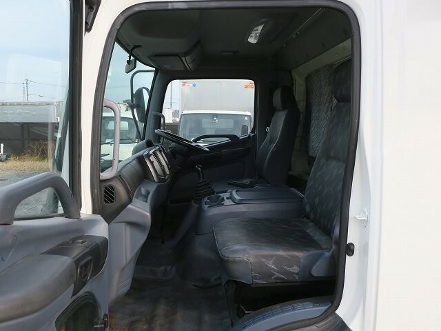 日野 レンジャー 中型 ウィング BDG-FC6JLWA(38804) 23枚目