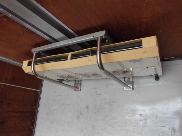 Nissan UD condor Middle Freezer wing body PB-MK36A(12644) 12枚目