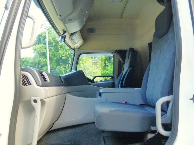 Nissan UD quon Large Arm roll trucks 2PG-CD5CL(109277) 37枚目