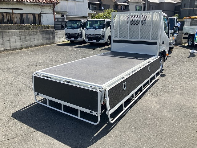 トヨタ ダイナ 小型 平ボディ 2DG-GDY231(108691) 15枚目