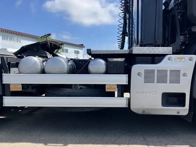 日野 プロフィア 大型 トラクタ 2DG-SH1EEGG(107926) 34枚目