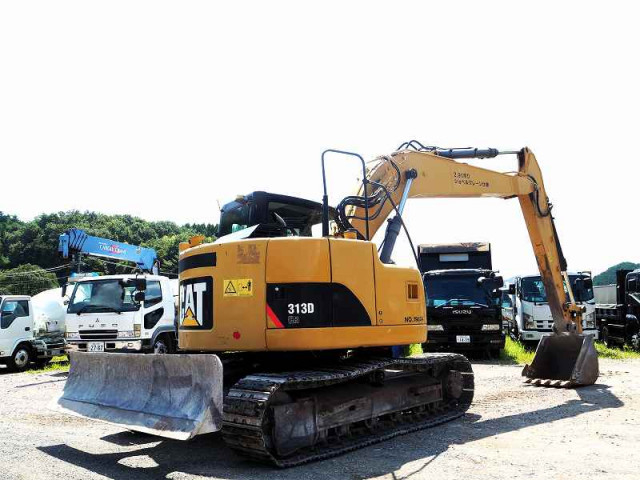 - 小型 その他 313DCR(91587) 5枚目